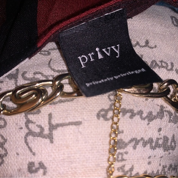 Fashion Nova This Is My Jam Stripe Top - Picture 15 of 15